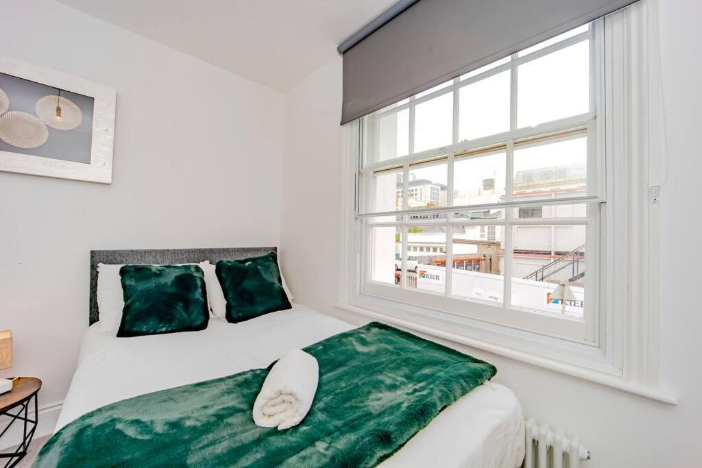 Flash Sale Kemptown 2 Bedroom Flat Bn236Stg02 Hove Exterior foto